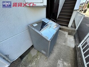 江戸橋駅 徒歩10分 1階の物件外観写真